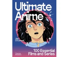 KNYGA Bookshop Ultimate Anime