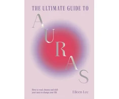 KNYGA Bookshop Ultimate Guide to Auras