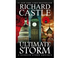 KNYGA Bookshop Ultimate Storm