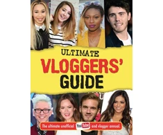 KNYGA Bookshop Ultimate Vloggers' Guide