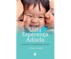 KNYGA Bookshop Uma Esperanca Adiada