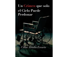 KNYGA Bookshop Un Crimen que solo el Cielo Puede Perdonar