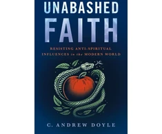 KNYGA Bookshop Unabashed Faith