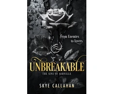KNYGA Bookshop Unbreakable