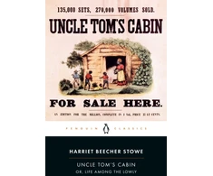 KNYGA Bookshop Uncle Tom's Cabin