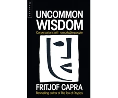 KNYGA Bookshop Uncommon Wisdom