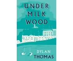 KNYGA Bookshop Under Milk Wood