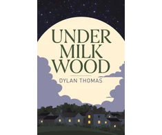 KNYGA Bookshop Under Milk Wood