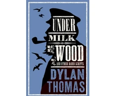 KNYGA Bookshop Under Milk Wood and Other Radio Scripts