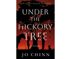 KNYGA Bookshop Under The Hickory Tree