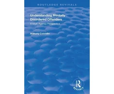 KNYGA Bookshop Understanding Mentally Disordered Offenders