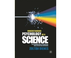KNYGA Bookshop Understanding Psychology as a Science