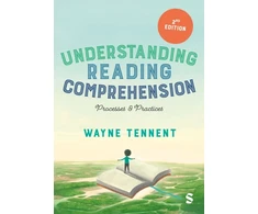 KNYGA Bookshop Understanding Reading Comprehension
