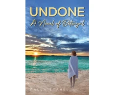 KNYGA Bookshop Undone: A Novel of Betrayal
