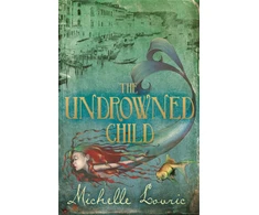 KNYGA Bookshop Undrowned Child
