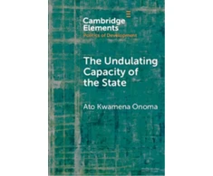 KNYGA Bookshop Undulating Capacity of the State
