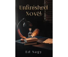 KNYGA Bookshop Unfinished Novel