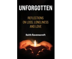 KNYGA Bookshop Unforgotten