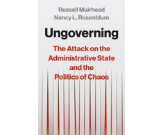 KNYGA Bookshop Ungoverning