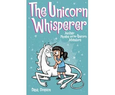 KNYGA Bookshop Unicorn Whisperer