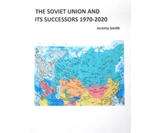 KNYGA Bookshop Union and Its Successors 1970-2020