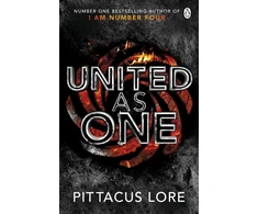 KNYGA Bookshop United As One