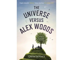 KNYGA Bookshop Universe versus Alex Woods