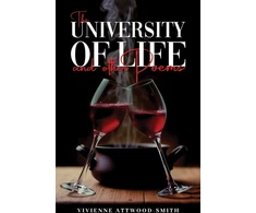 KNYGA Bookshop University of Life and other Poems