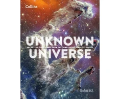 KNYGA Bookshop Unknown Universe