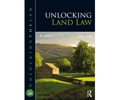 KNYGA Bookshop Unlocking Land Law