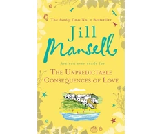 KNYGA Bookshop Unpredictable Consequences of Love