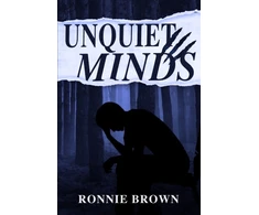 KNYGA Bookshop Unquiet Minds