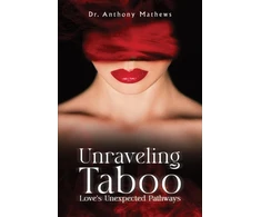 KNYGA Bookshop Unraveling Taboo: Love's Unexpected Pathways
