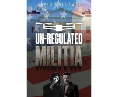 KNYGA Bookshop Unregulated Militia