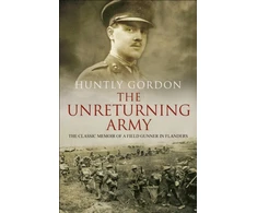 KNYGA Bookshop Unreturning Army