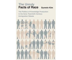 KNYGA Bookshop Unruly Facts of Race