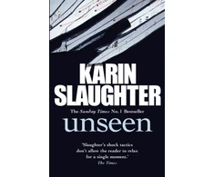 KNYGA Bookshop Unseen