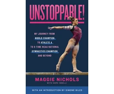 KNYGA Bookshop Unstoppable!