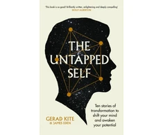 KNYGA Bookshop Untapped Self