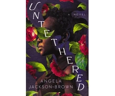 KNYGA Bookshop Untethered