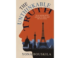 KNYGA Bookshop Unthinkable Truth