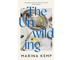 KNYGA Bookshop Unwilding