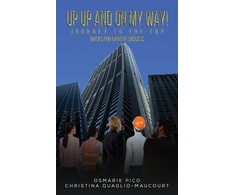 KNYGA Up Up and On My Way! Journey to the Top