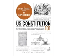 KNYGA Bookshop US Constitution 101