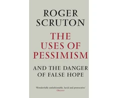 KNYGA Bookshop Uses of Pessimism