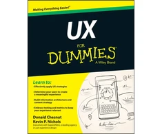 KNYGA Bookshop UX For Dummies
