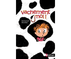 KNYGA Bookshop Vachement moi