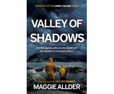 KNYGA Maggie Allder Valley of Shadows