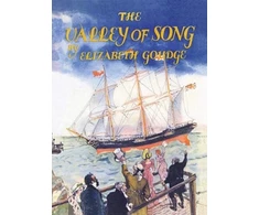 KNYGA Bookshop Valley of Song
