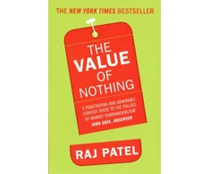 KNYGA Bookshop Value Of Nothing
